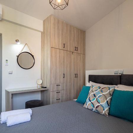 Nick And Helen Apartment Perivolia  Ngoại thất bức ảnh