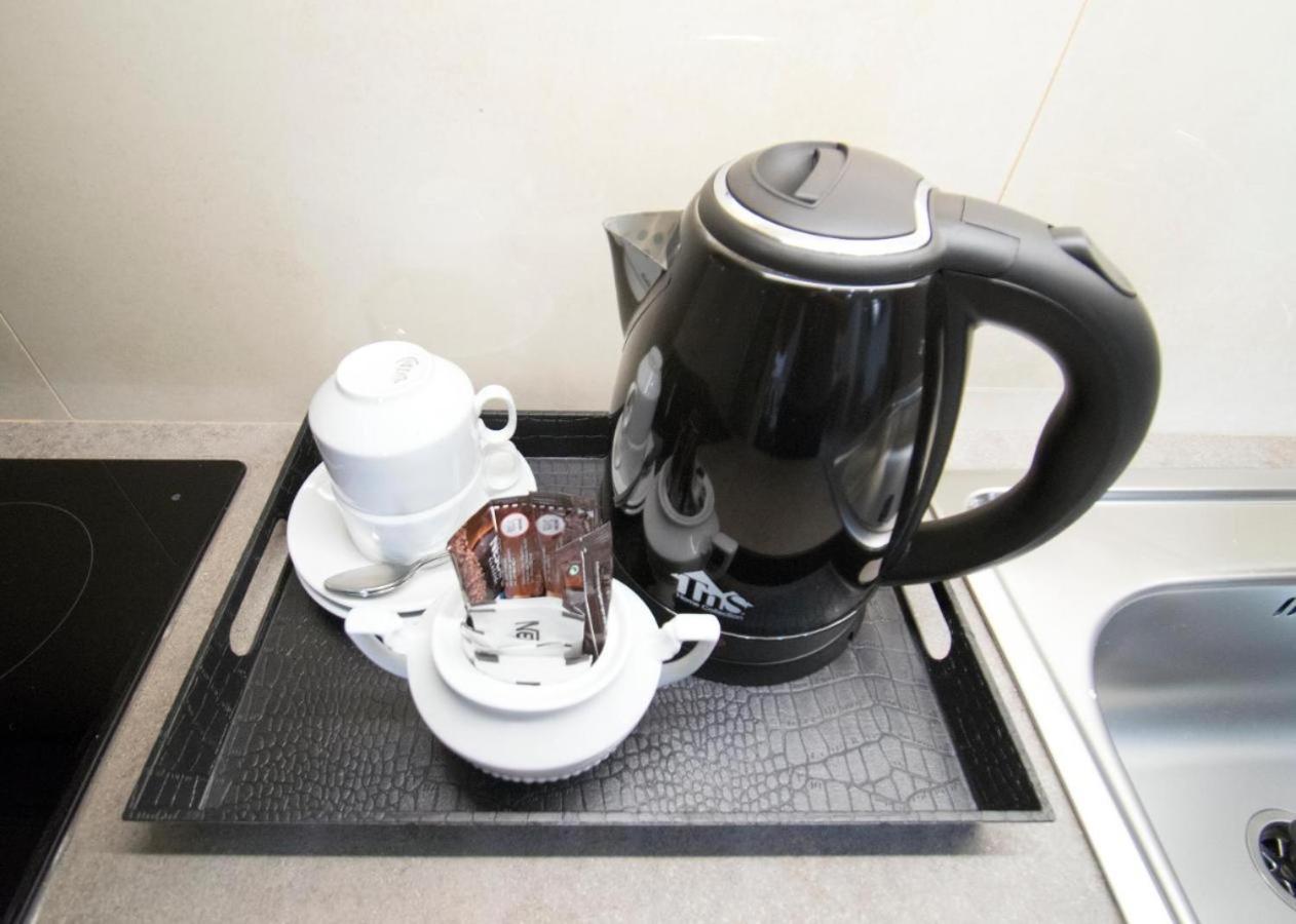 Nick And Helen Apartment Perivolia  Ngoại thất bức ảnh