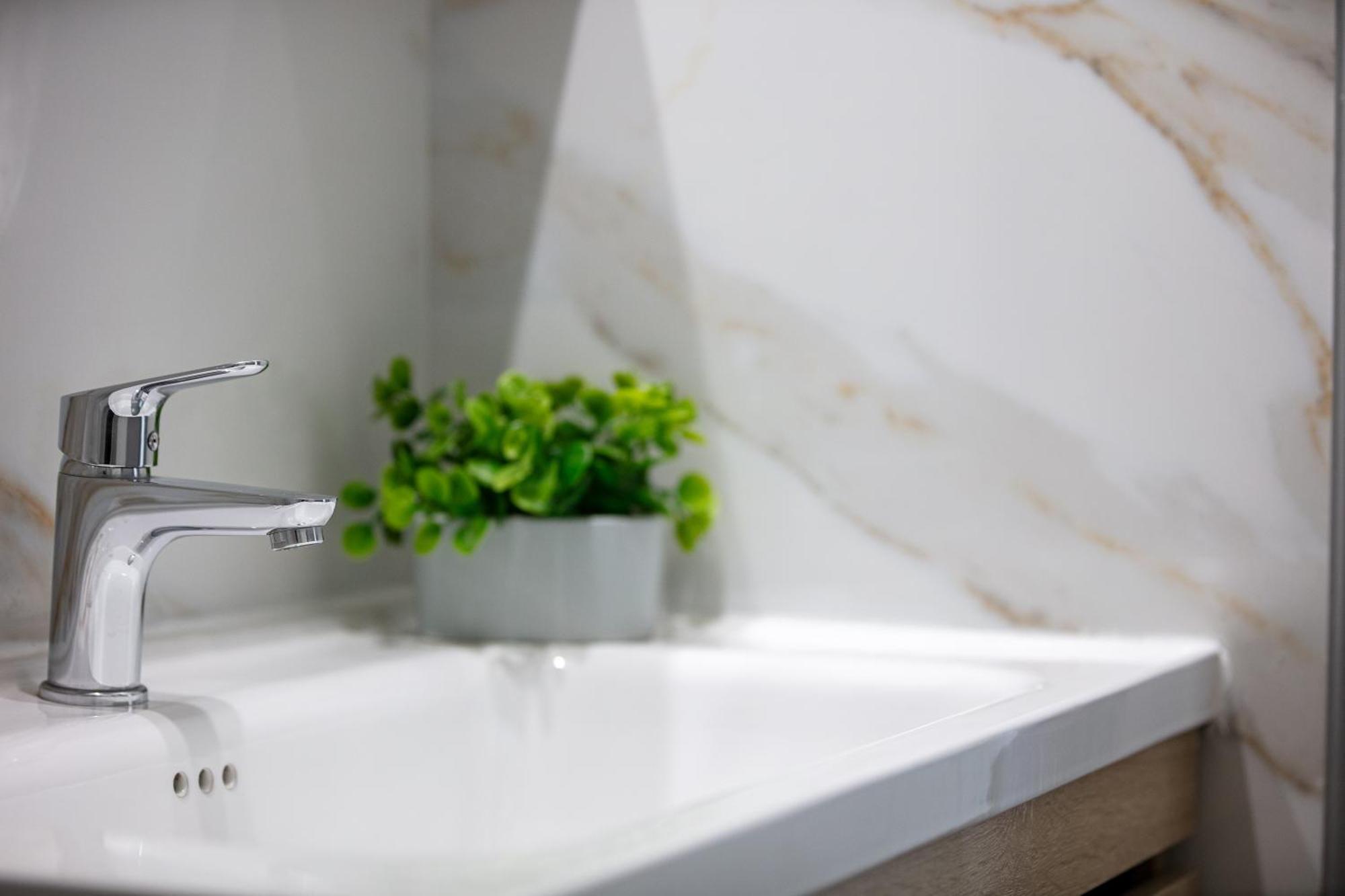 Nick And Helen Apartment Perivolia  Ngoại thất bức ảnh