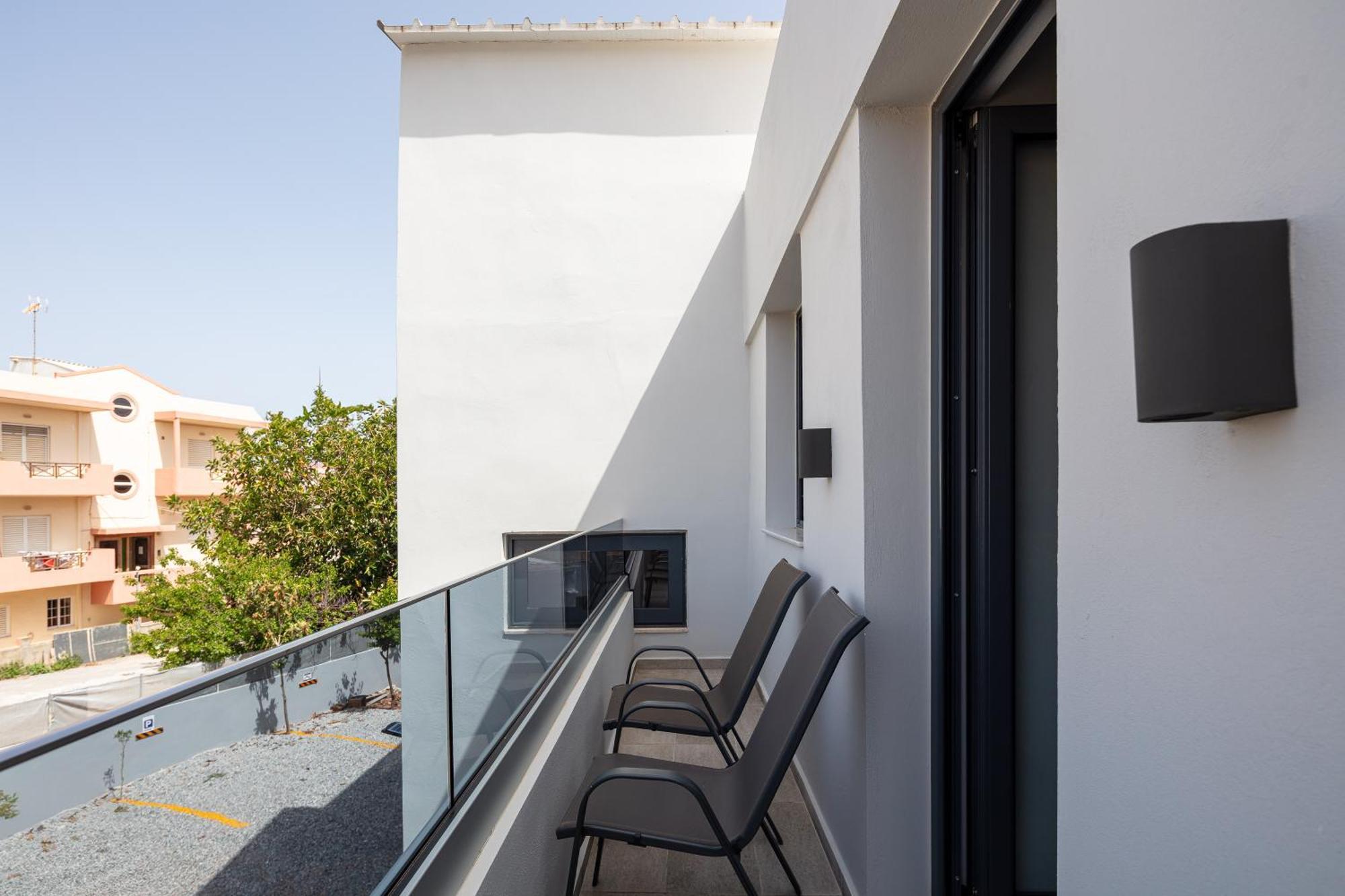 Nick And Helen Apartment Perivolia  Ngoại thất bức ảnh