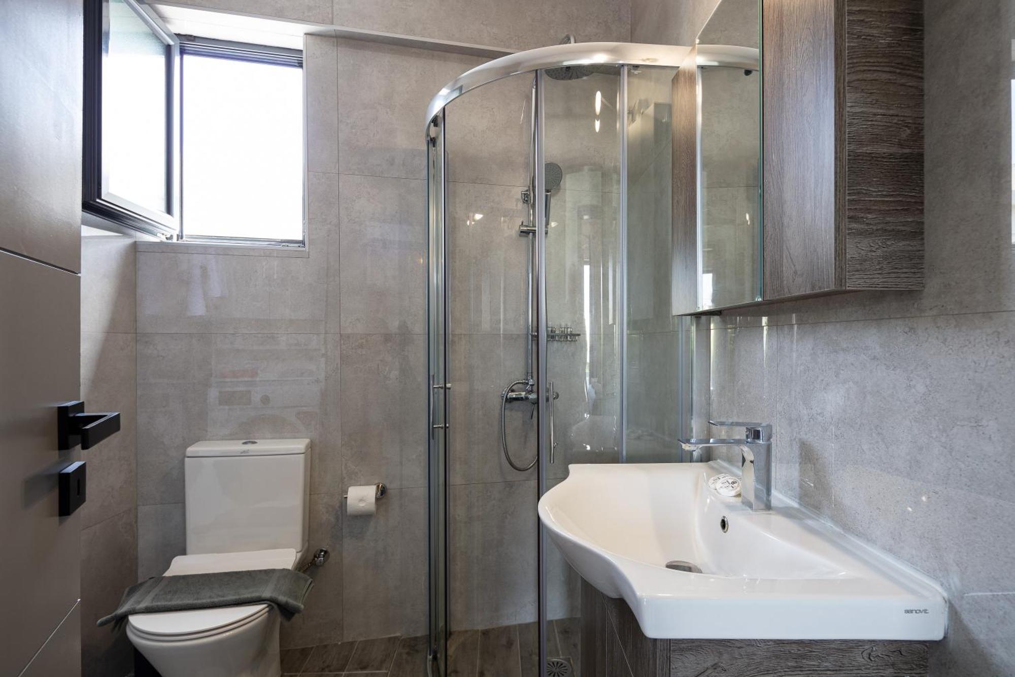 Nick And Helen Apartment Perivolia  Ngoại thất bức ảnh
